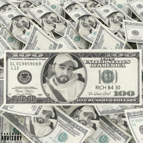 Rich B4 30 | Boomplay Music