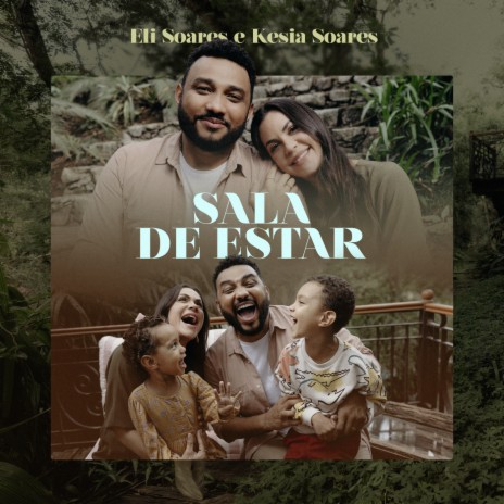 Sala De Estar ft. Késia Soares | Boomplay Music