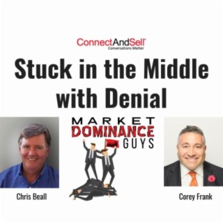 EP71: Stuck in the Middle with Denial