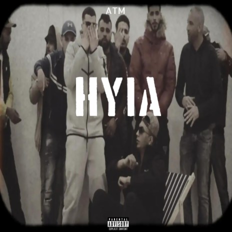 HYIA | Boomplay Music