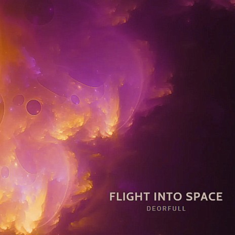 Flight into Space | Boomplay Music