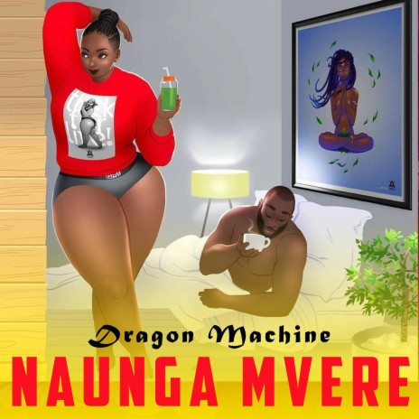 Naunga Mvere | Boomplay Music