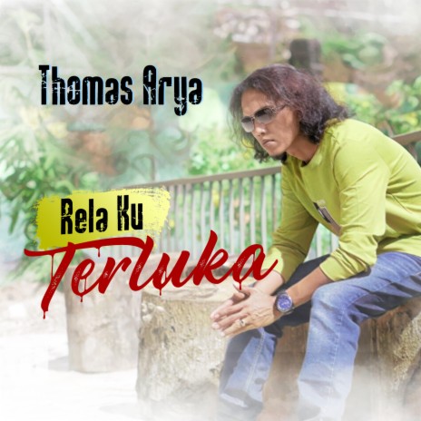 Rela Ku Terluka | Boomplay Music