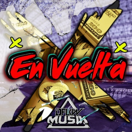 En Vuelta ft. Breivo, Yabo & Yustin NR | Boomplay Music