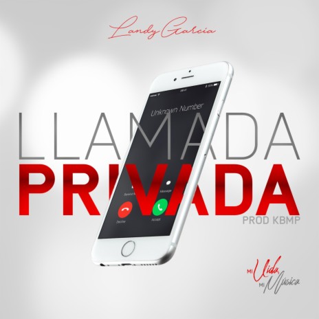 Llamada Privada | Boomplay Music