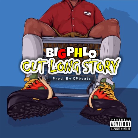 CUT LONG STORY (CLS) | Boomplay Music