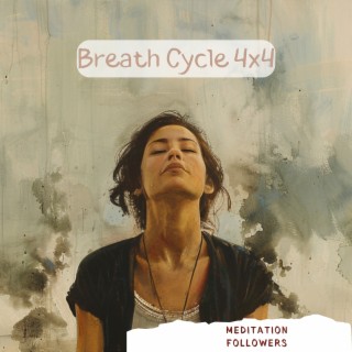 Breath Cycle 4x4: the Harmony Flow with Tibetan Singing Bowls