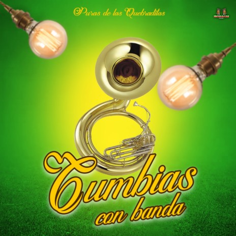 La Chona ft. Cumbias Para Bailar | Boomplay Music