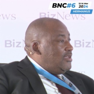 BNC#6: McKenzie Q&A – Ambitions for WC premier, Knysna crisis, PA expectations and more