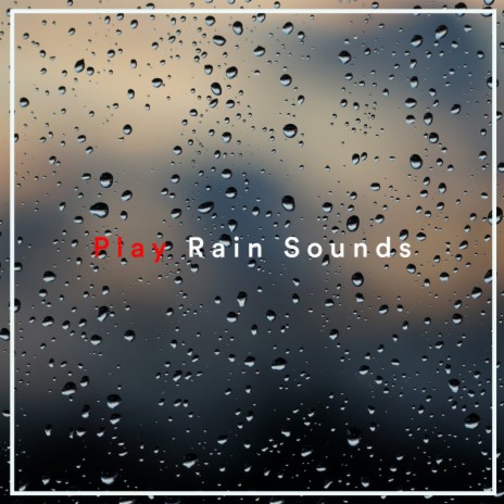 Rainfall With Thunder ft. Rain Sounds Sleep | Boomplay Music
