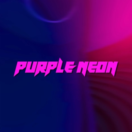 Purple Neon ft. K.Z | Boomplay Music