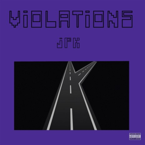 Violations | Boomplay Music