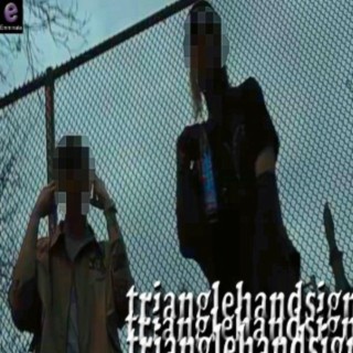 trianglehandsign ft. $ocrates lyrics | Boomplay Music