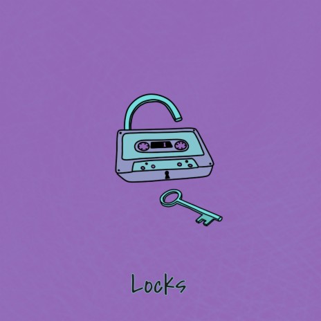 Locks ft. dr. niar | Boomplay Music