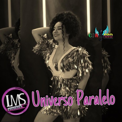 UNIVERSO PARALELO | Boomplay Music