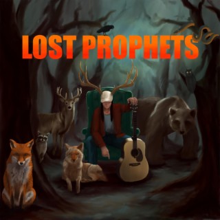 Lost Prophets