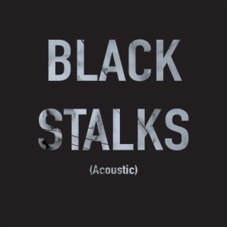 Black Stalks (Acoustic)