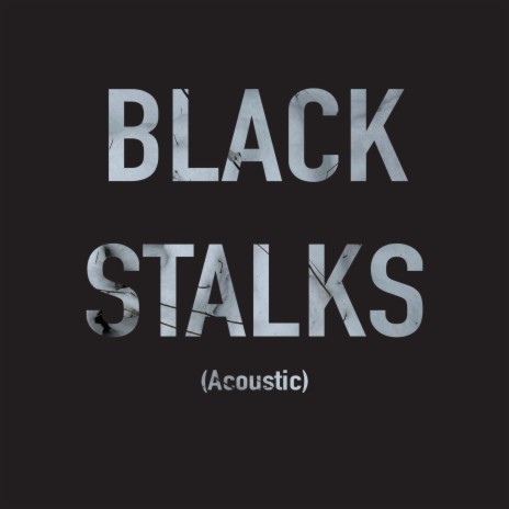 Black Stalks (Acoustic) | Boomplay Music