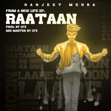 Raataan | Boomplay Music