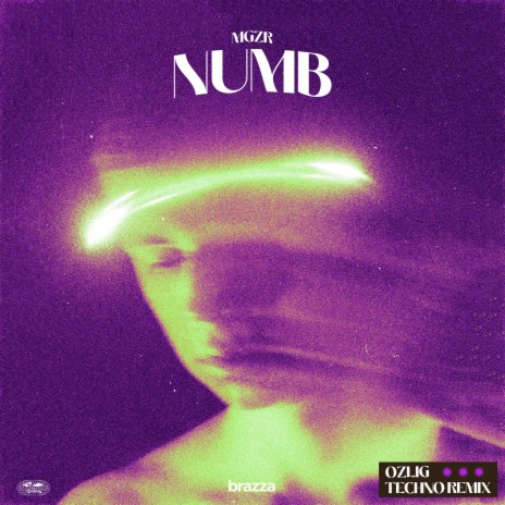 Numb (Ozlig Techno Remix) (Ozlig Techno Remix) ft. Ozlig | Boomplay Music