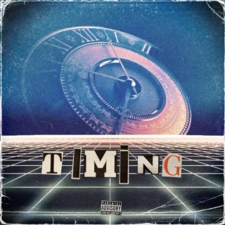 Timing lyrics | Boomplay Music