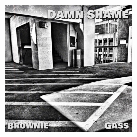Damn Shame ft. Gass | Boomplay Music