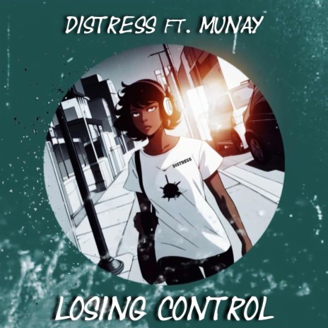 Losing Control ft. Munay | Boomplay Music