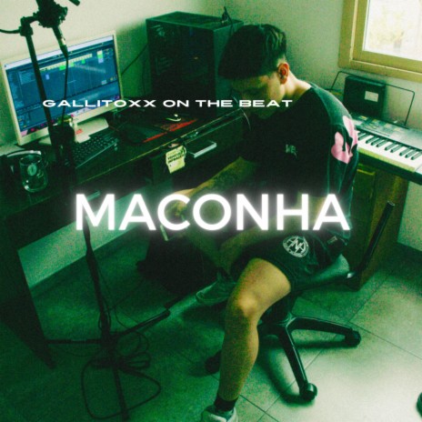 Maconha | Boomplay Music