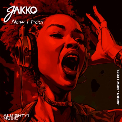 Now I Feel (Original Mix) | Boomplay Music