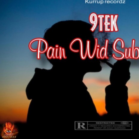 Pain wid substance | Boomplay Music