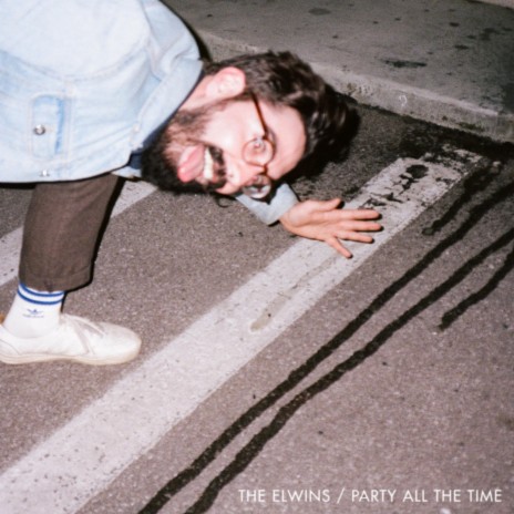 Party All The Time | Boomplay Music