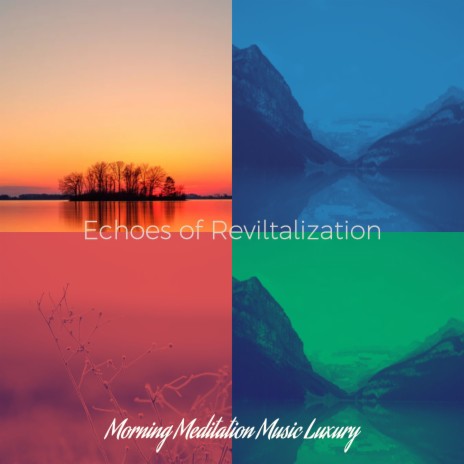Beautiful Ambiance for Peaceful Mornings | Boomplay Music