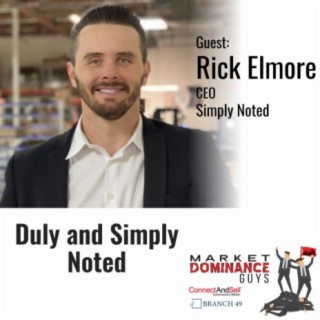 EP155: Duly and Simply Noted