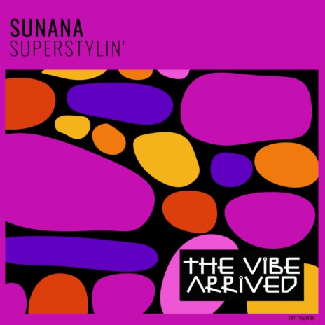Superstylin' (SUNANA Remix)