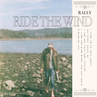 Ride The Wind