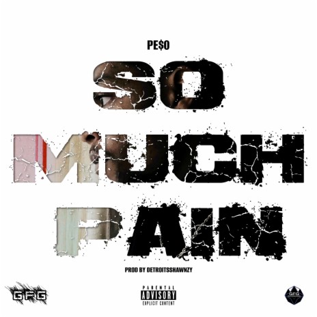 So Much Pain | Boomplay Music