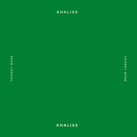 khaliss | Boomplay Music