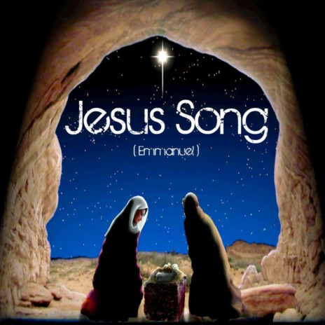 Jesus Song (Emmanuel) | Boomplay Music