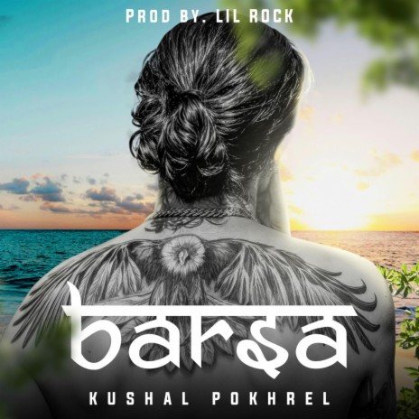 Barsa ft. LIL Rock Look | Boomplay Music