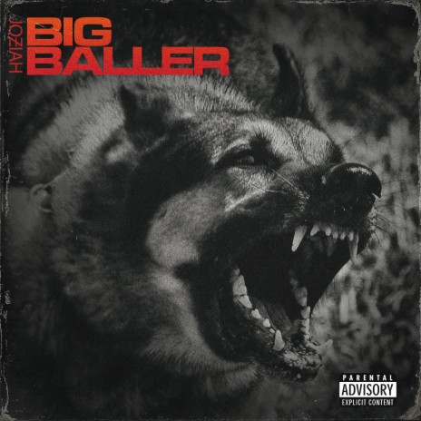 BIG BALLER | Boomplay Music