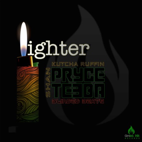 Lighter (feat. Shan & Kutcha Ruffin)