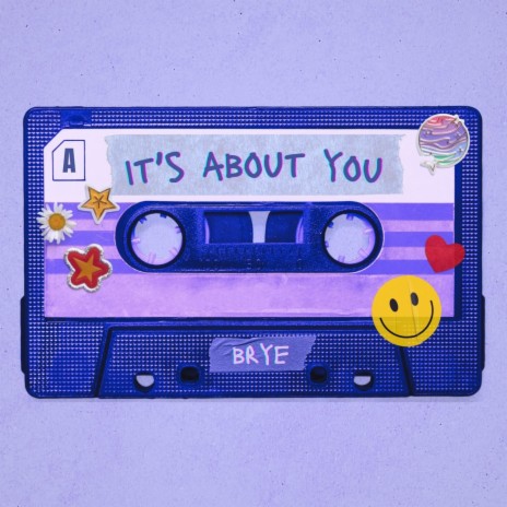 It's About You | Boomplay Music