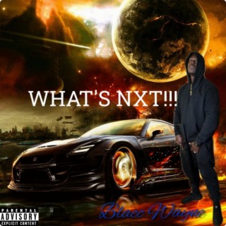 What's NXT!!!