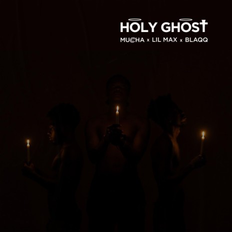 Holy Ghost ft. Blaqq | Boomplay Music