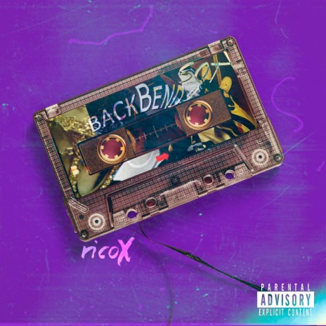 BackBend | Boomplay Music