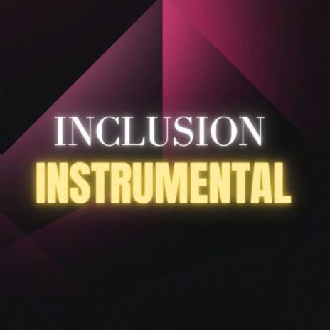 INCLUSION INSTRUMENTAL (SYCKA) | Boomplay Music