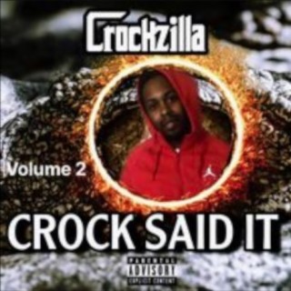 Crock Said It (Vol 2)