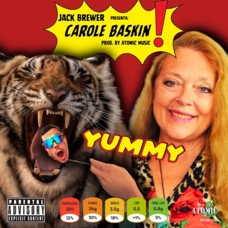 Carole Baskin | Boomplay Music