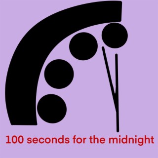 100 seconds for the midnight