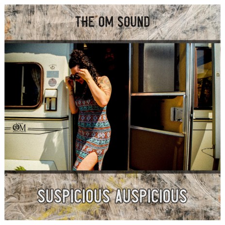 Suspicious Auspicious | Boomplay Music